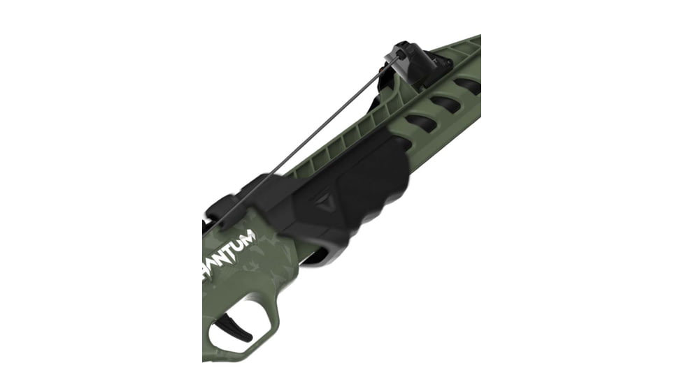 Barnett Phantum Suction Dart Crossbow, Full Size, OD Green/Black, BAR50016