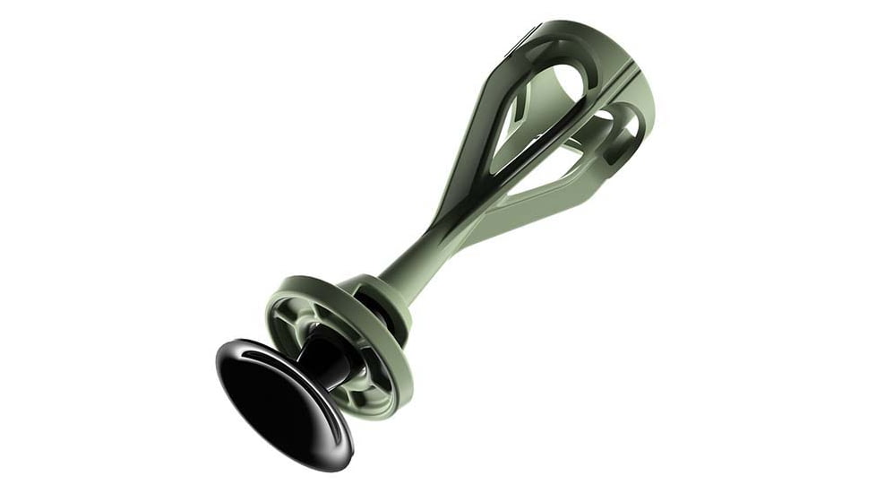 Barnett Phantum Suction Dart Crossbow, Full Size, OD Green/Black, BAR50016