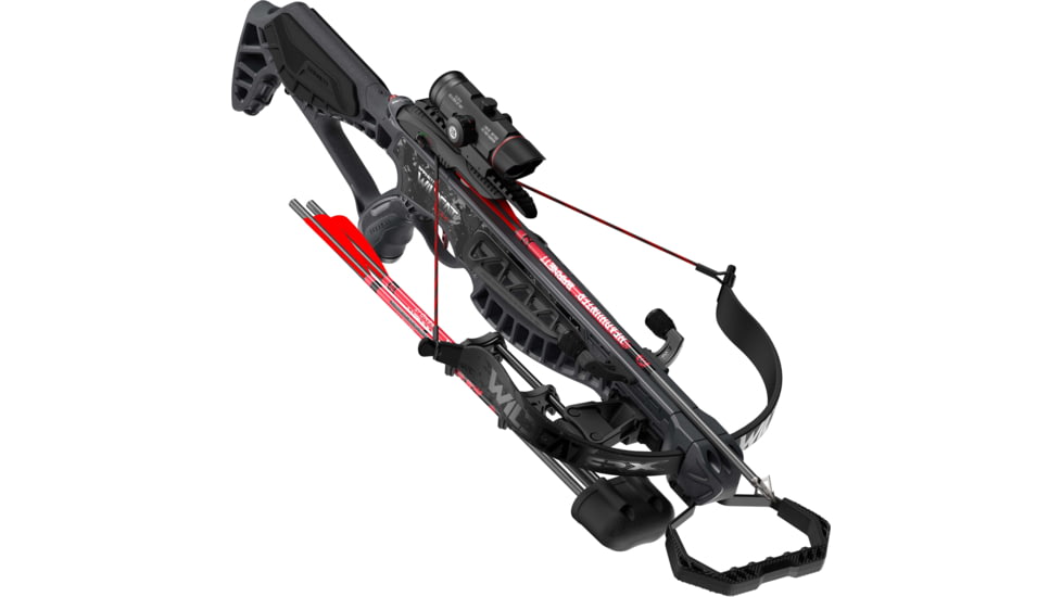 Barnett Wildcat Crx Recurve - Crossbow, BAR78232