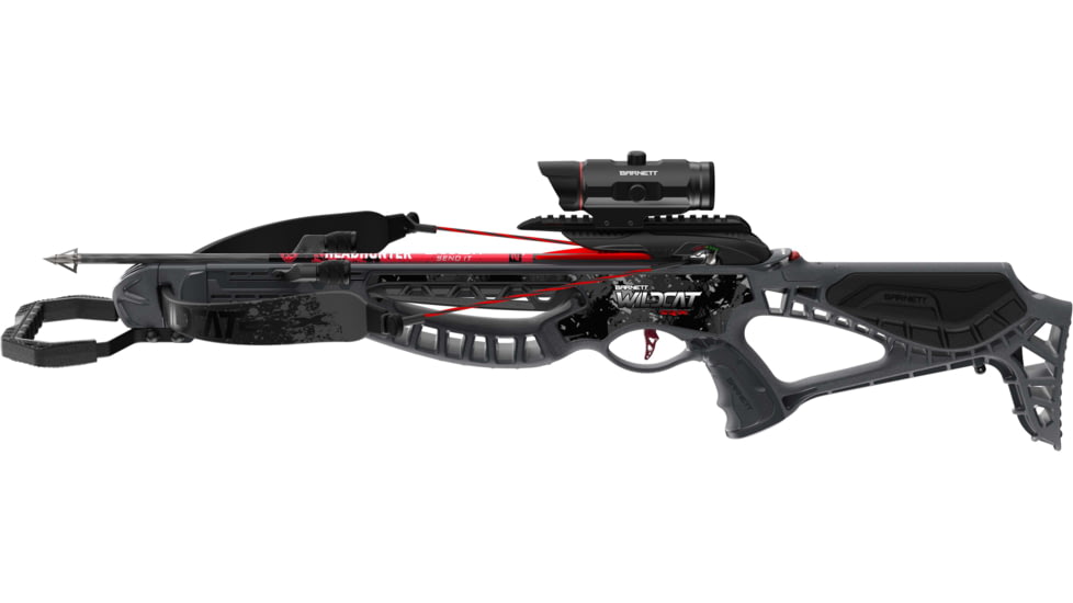 Barnett Wildcat Crx Recurve - Crossbow, BAR78232