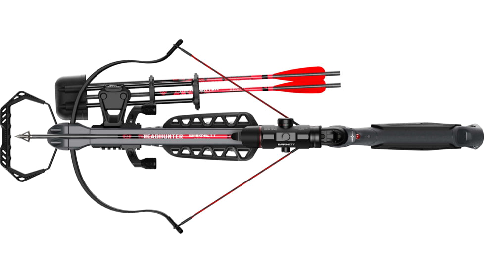 Barnett Wildcat Crx Recurve - Crossbow, BAR78232