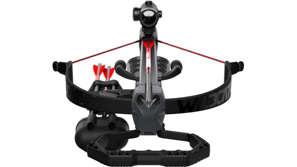 Barnett Wildcat Crx Recurve - Crossbow, BAR78232