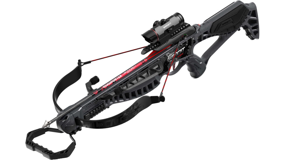 Barnett Wildcat Crx Recurve - Crossbow, BAR78232