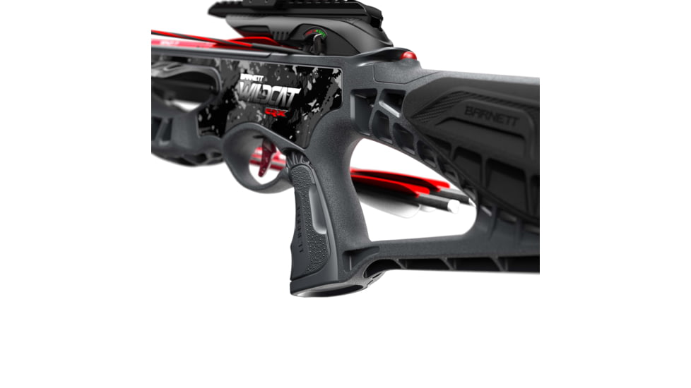 Barnett Wildcat Crx Recurve - Crossbow, BAR78232
