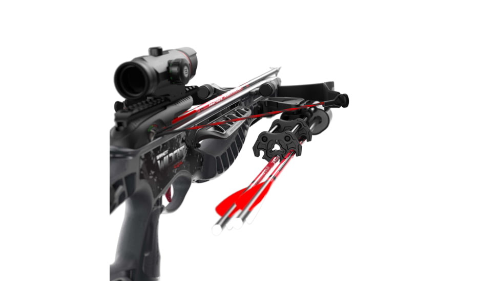 Barnett Wildcat Crx Recurve - Crossbow, BAR78232