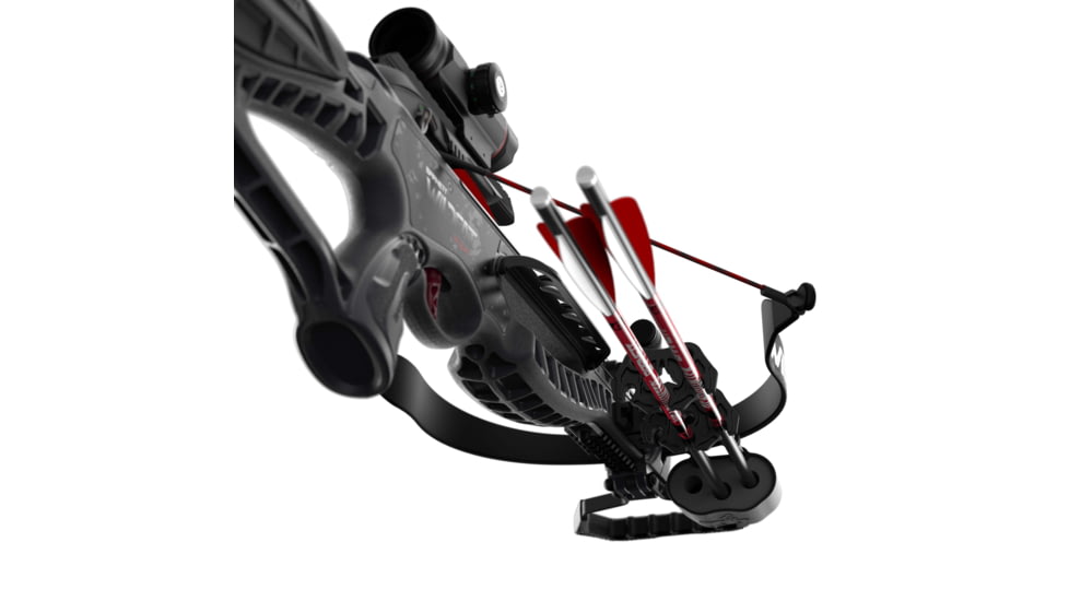 Barnett Wildcat Crx Recurve - Crossbow, BAR78232
