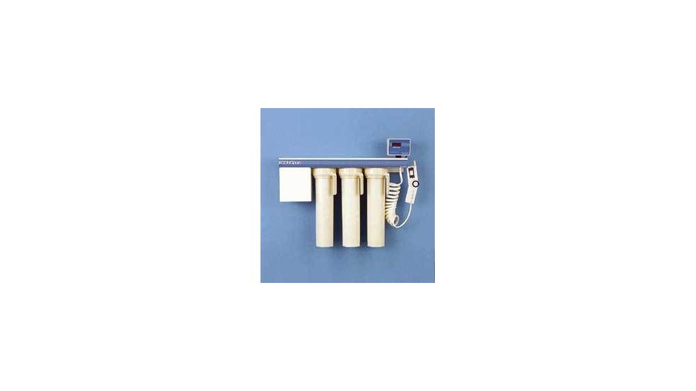 Barnstead E-pure Water Purification Systems, Barnstead D4641 Four-Holder System, 120V
