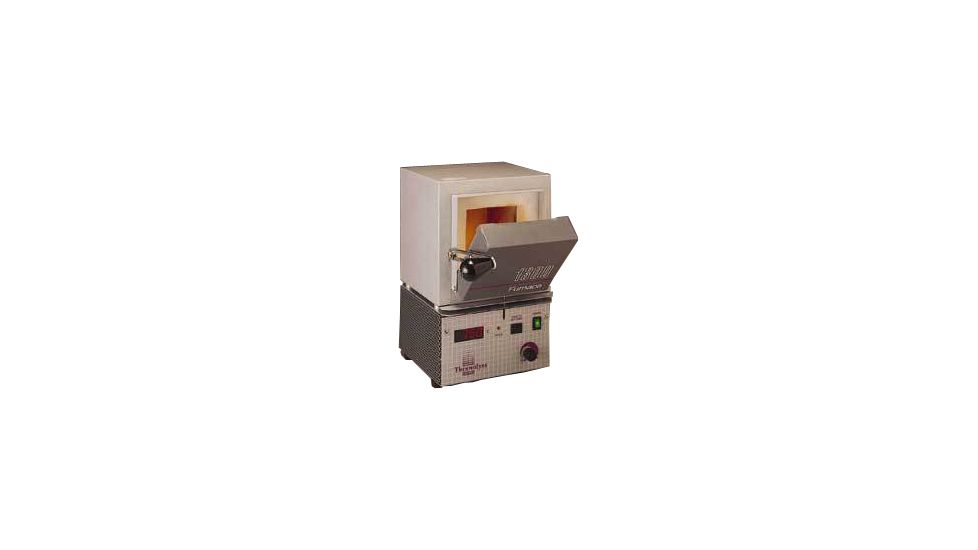 Barnstead International PH44X1 Hearth Plate for Barnstead Small Benchtop Muffle Furnace Type 1300