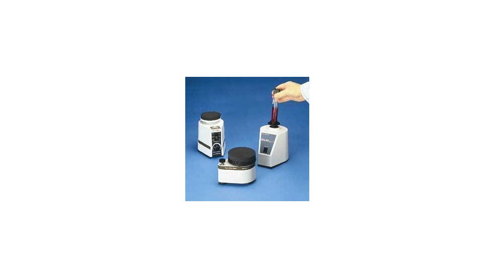 Barnstead Maxi-Mix I Test Tube Mixer, Barnstead/Thermolyne M16715 Mixer F/TEST Tubes 300RPM 120V