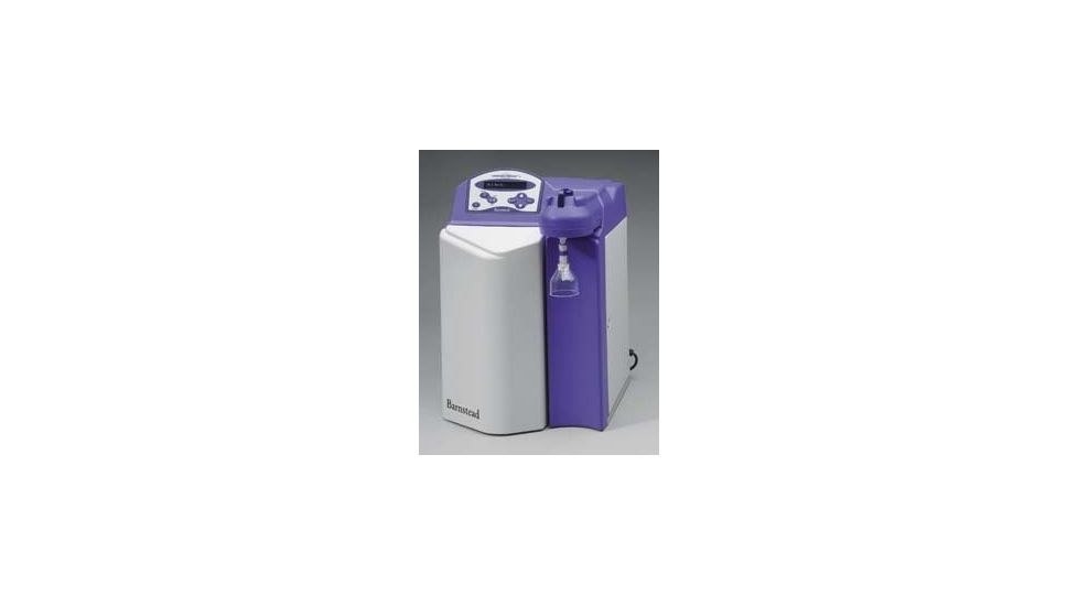 Barnstead NANOpure DIamond Water Purification Systems, Barnstead D11931 Water Purification Systems Diamond Life Science (UV/UF)
