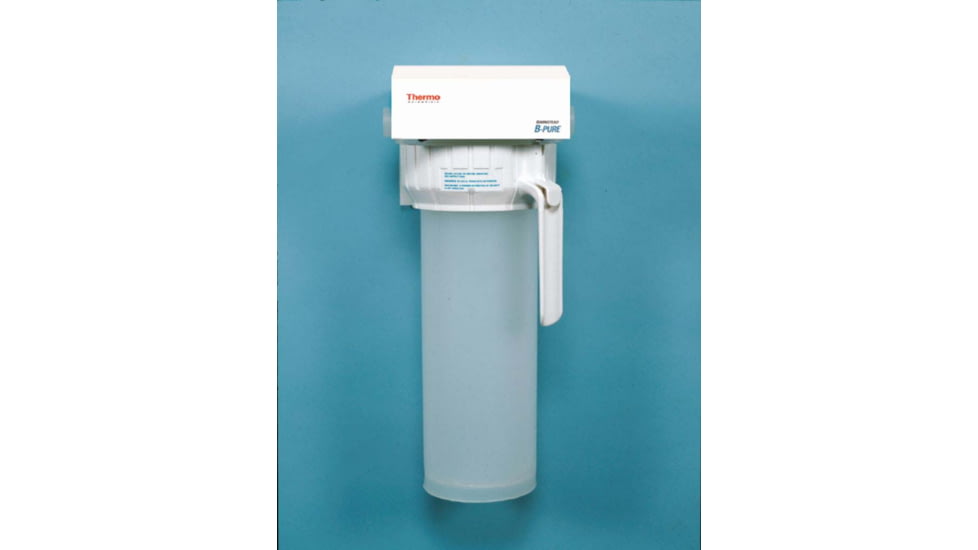 Barnstead/thermolyne B-pure Half-size Filter Holder And Filters, Thermo Scientific FL583X2