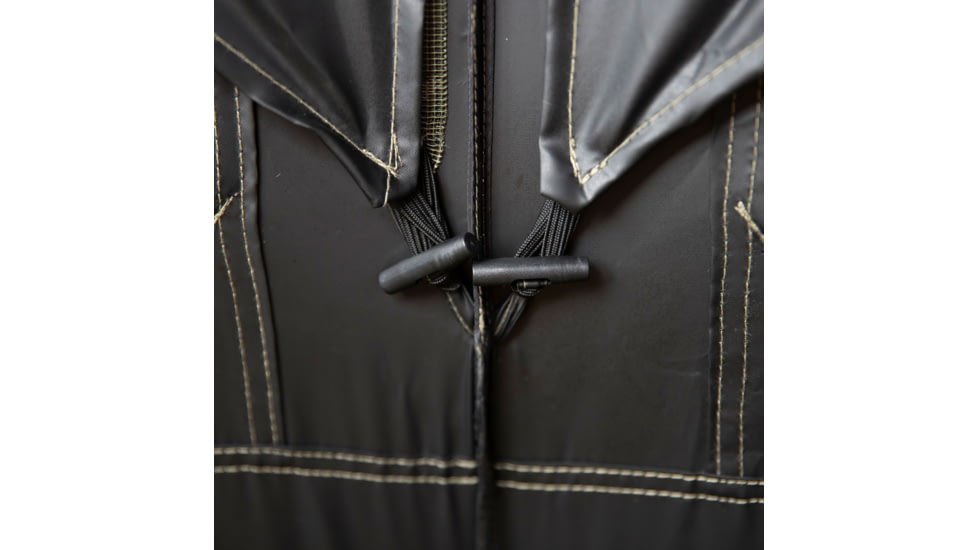 Barronett Blinds Big Mike Ground Hunting Blind, Crater Thrive, 2-Person, BM300CT