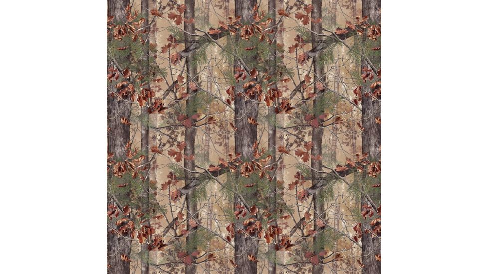 Barronett Blinds Big Mike Hub Blind, Backwoods Camo, BM11BW