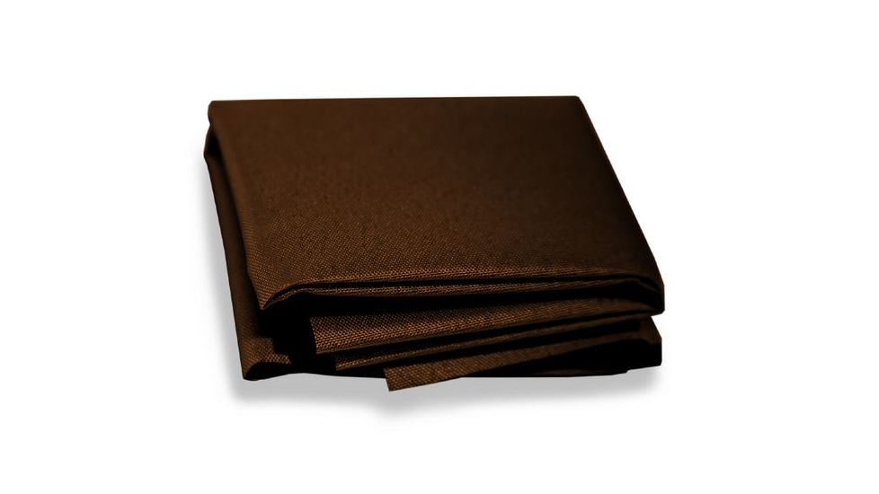 Barronett Blinds Blind Patch Kits, Brown, 24" x 24", BA701