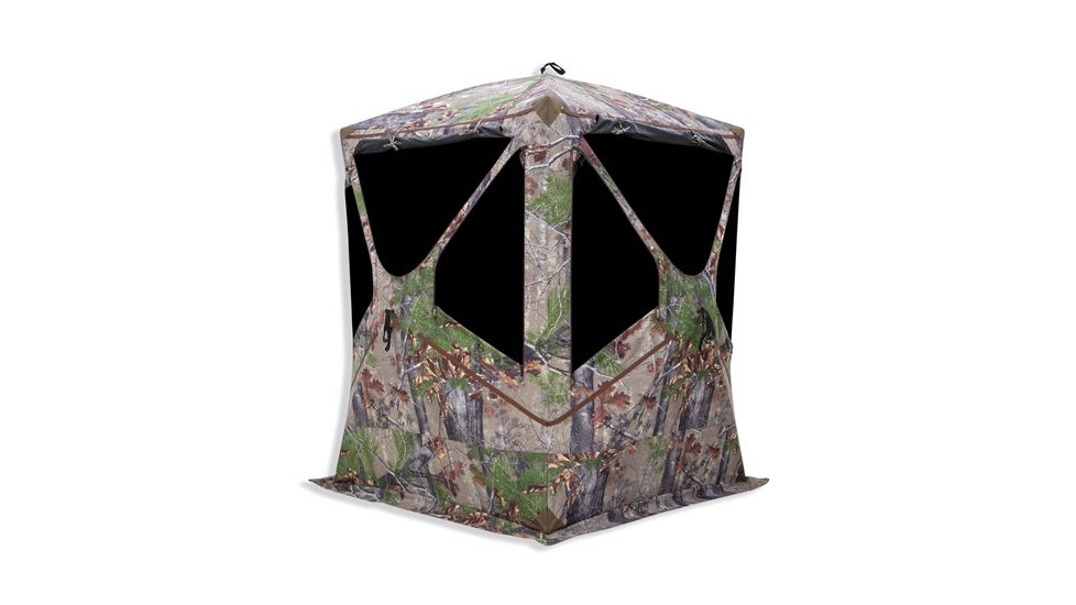 Barronett Blinds Blockout 300, Backwoods Camo BL300BW