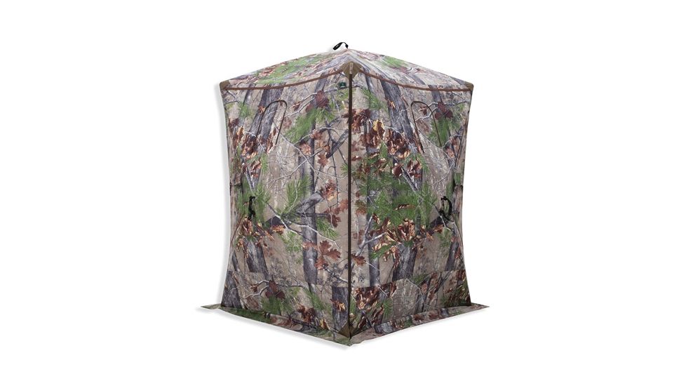 Barronett Blinds Blockout 300, Backwoods Camo BL300BW