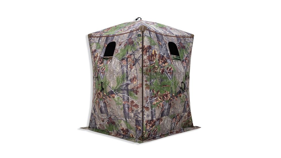 Barronett Blinds Blockout 300, Backwoods Camo BL300BW