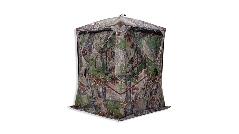Barronett Blinds Blockout 300, Backwoods Camo BL300BW
