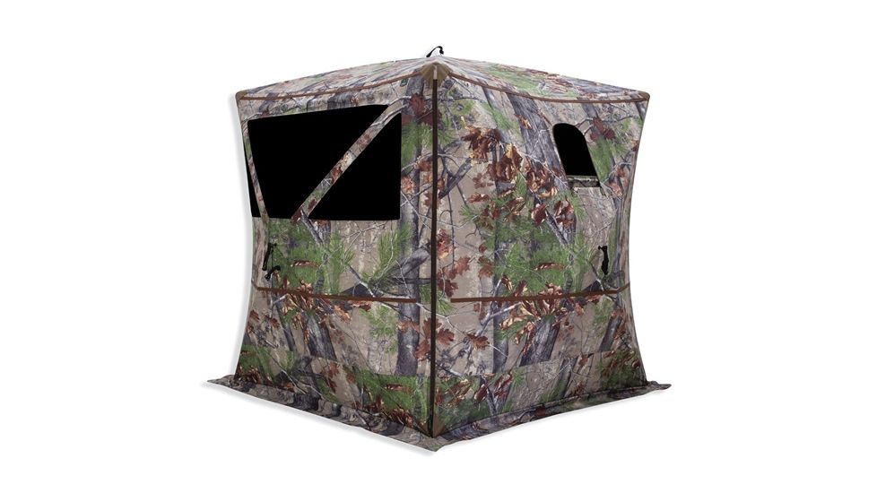 Barronett Blinds Blockout 350, Backwoods Camo BL350BW