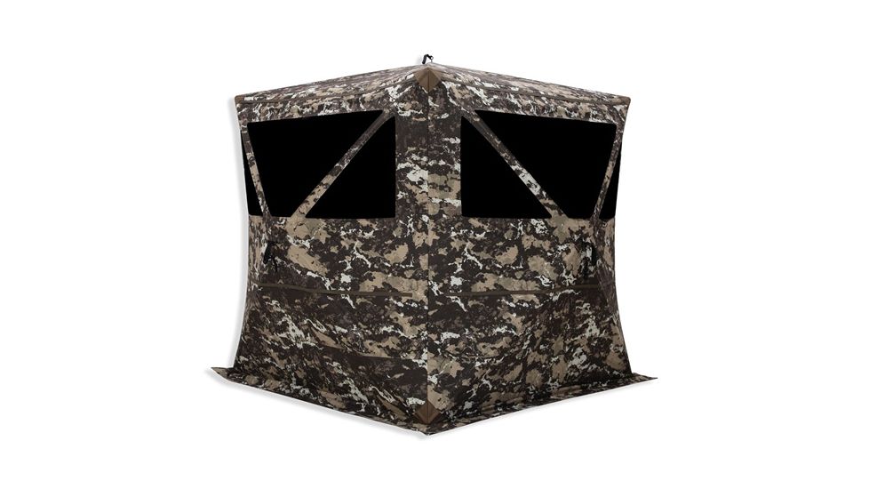 Barronett Blinds Blockout 350, Crater Core Camo BL350CC