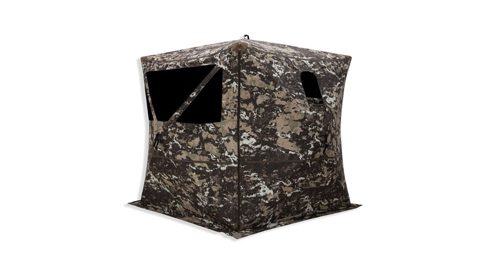 Barronett Blinds Blockout 350, Crater Core Camo BL350CC