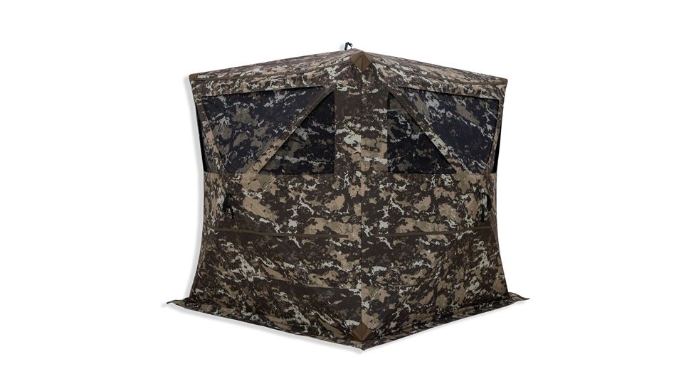 Barronett Blinds Blockout 350, Crater Core Camo BL350CC