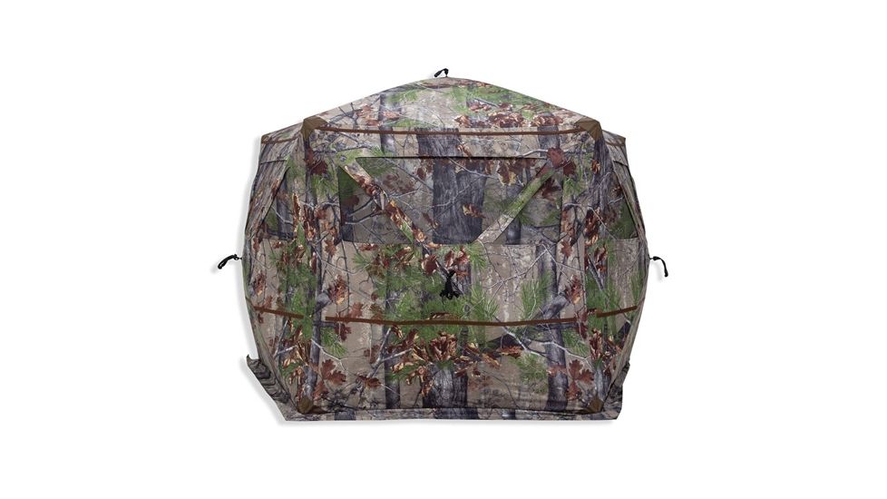 Barronett Blinds Blockout 5, Backwoods Camo BL550BW