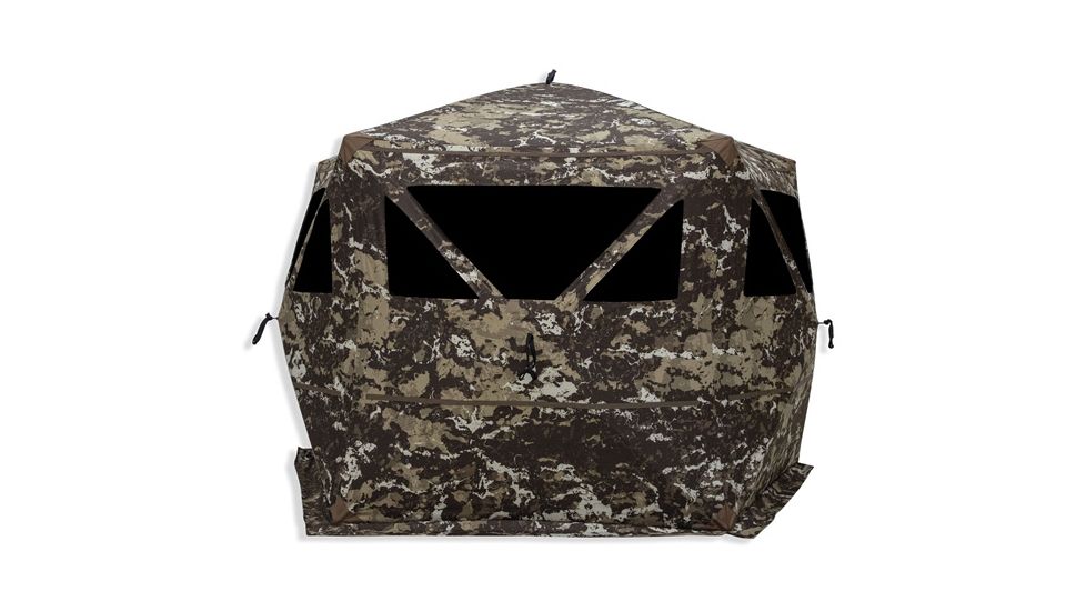 Barronett Blinds Blockout 5, Crater Core Camo BL550CC