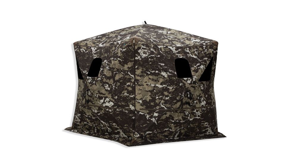 Barronett Blinds Blockout 5, Crater Core Camo BL550CC