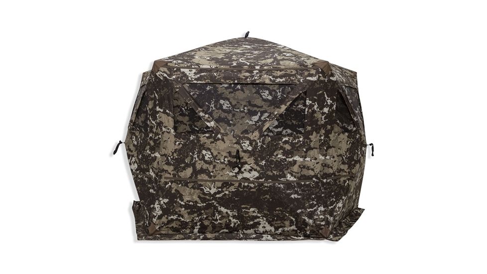 Barronett Blinds Blockout 5, Crater Core Camo BL550CC