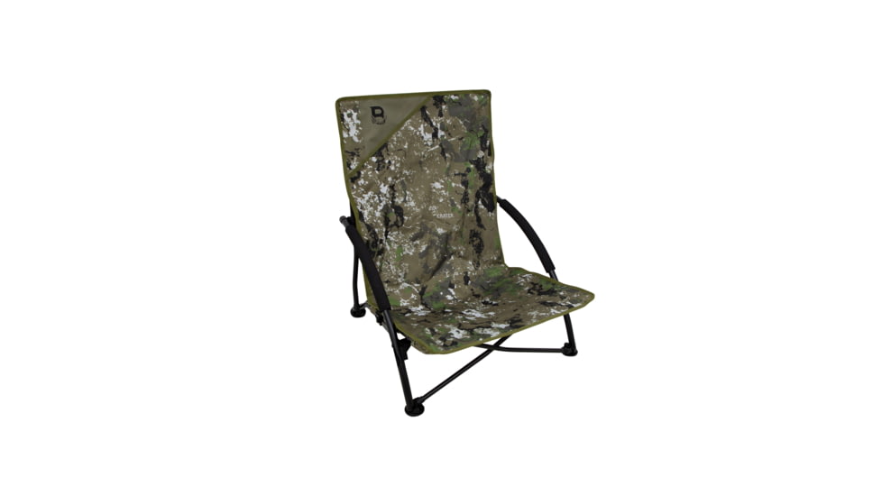 Barronett Blinds Gobbler Chair, Crater Thrive, 1-Person, BC108