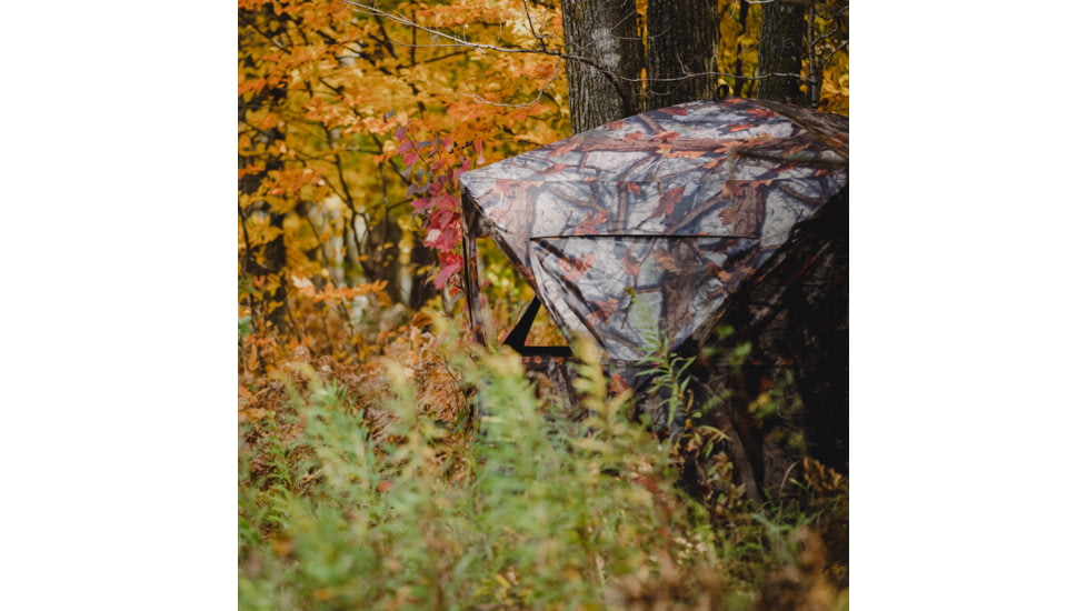 Barronett Blinds Prowler 200, Blood Trail Camo, PR200BT