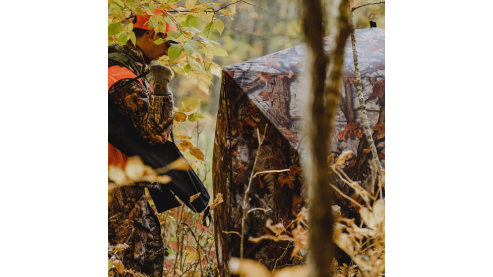 Barronett Blinds Prowler 200, Blood Trail Camo, PR200BT