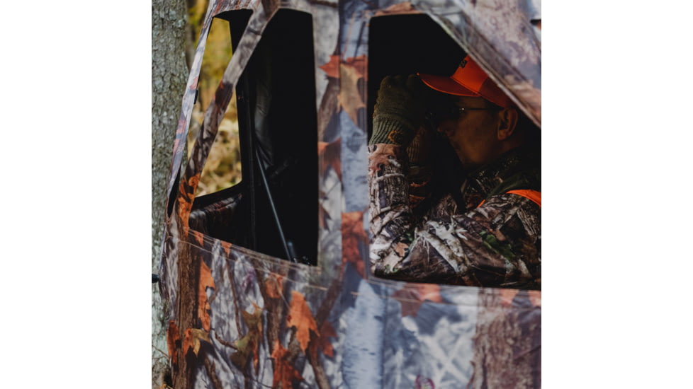 Barronett Blinds Prowler 200, Blood Trail Camo, PR200BT