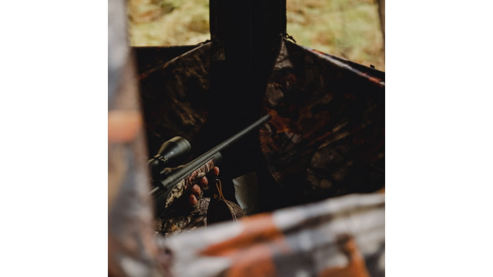 Barronett Blinds Prowler 200, Blood Trail Camo, PR200BT