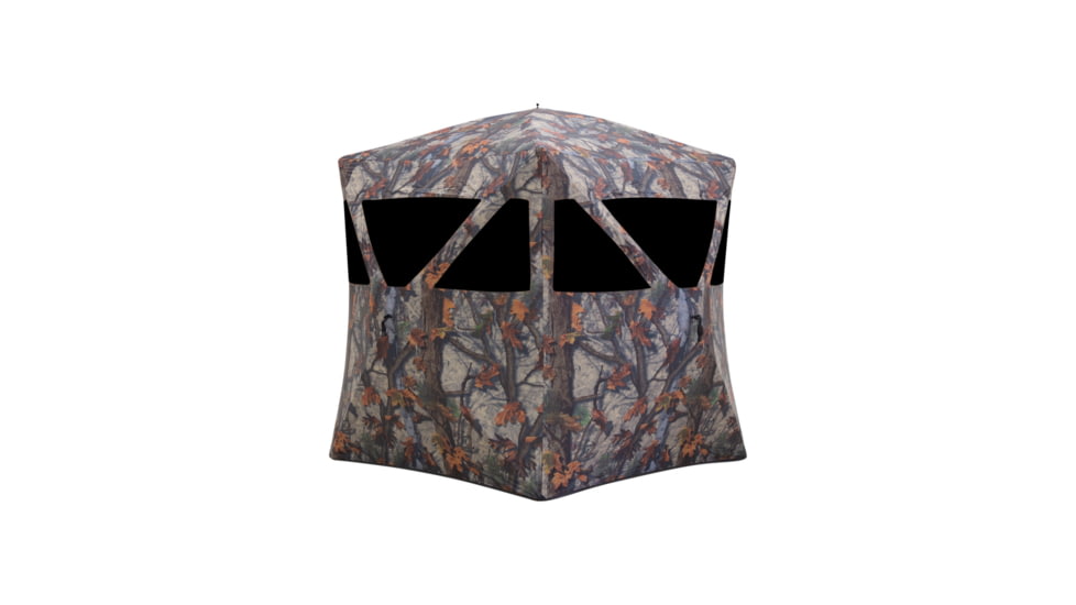 Barronett Blinds Prowler 200, Blood Trail Camo, PR200BT