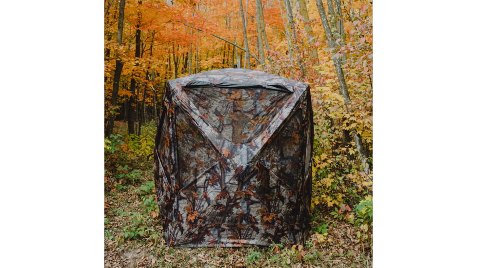 Barronett Blinds Prowler 300, Blood Trail Camo, PR300BT