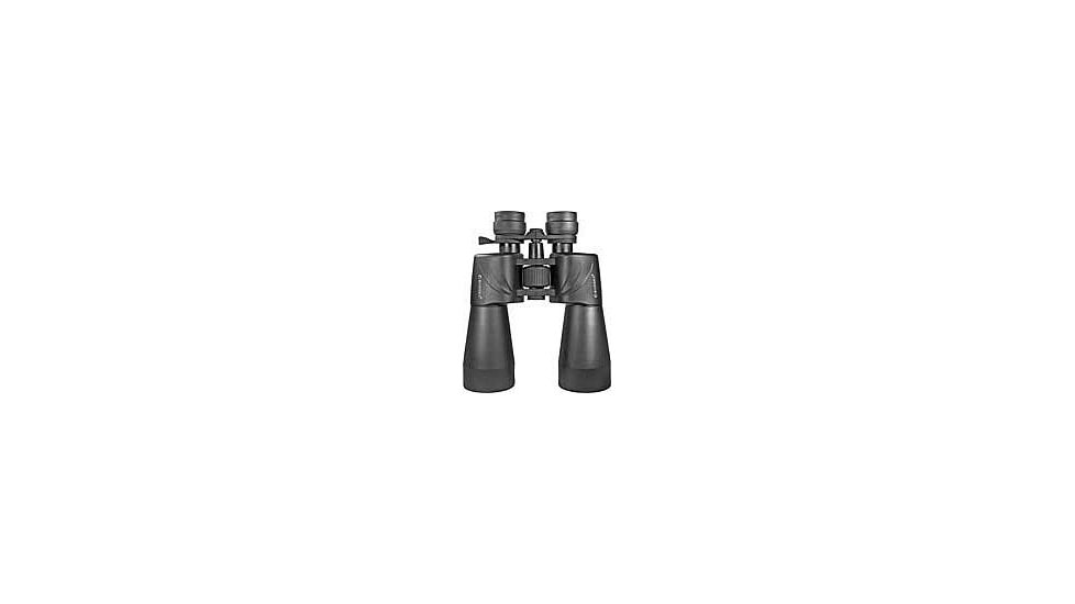 Barska 10-30x60 Escape Zoom Binoculars - Porro, Multi-Coated, Green Lens AB11050