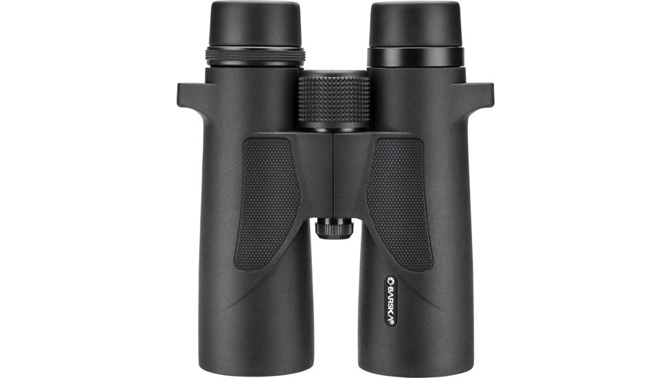Barska 10x42mm Level HD Waterproof Roof Prism Binoculars,Black AB12772