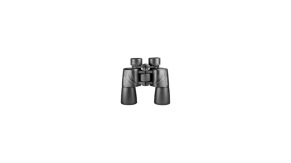 Barska 10x50 Escape Binoculars - Porro, Multi-Coated, Green Lens AB11044