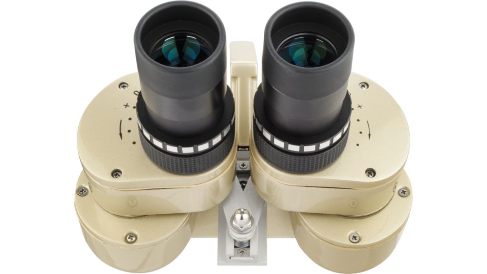 Barska 16x70mm Encounter Jumbo Binocular Telescope,Champagne AB12766