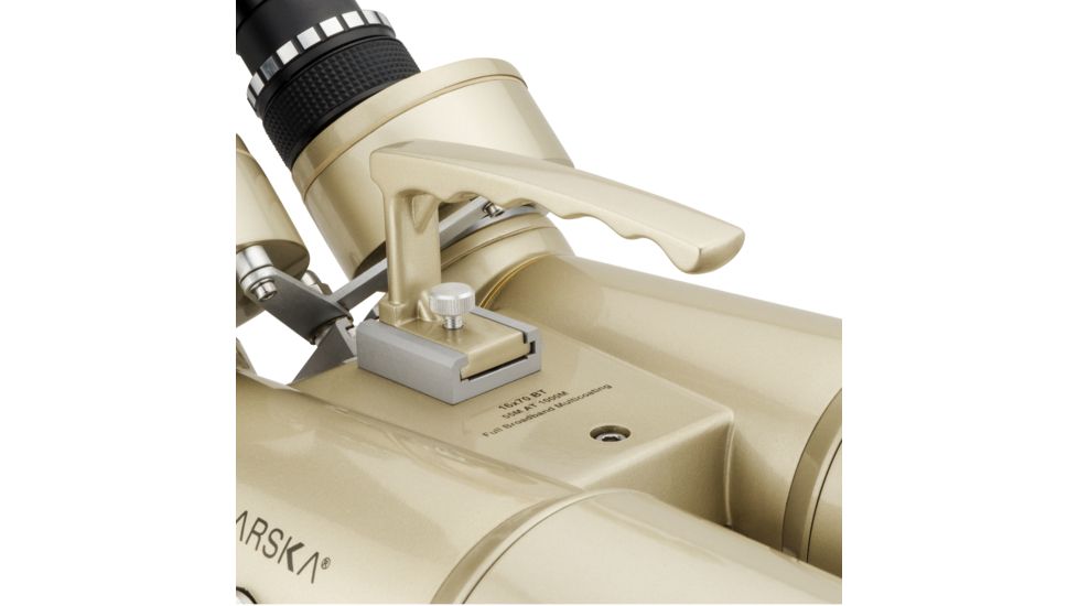 Barska 16x70mm Encounter Jumbo Binocular Telescope,Champagne AB12766