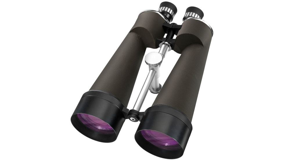 Barska 25x100 Cosmos Waterproof Porro Prism Binoculars AB12414