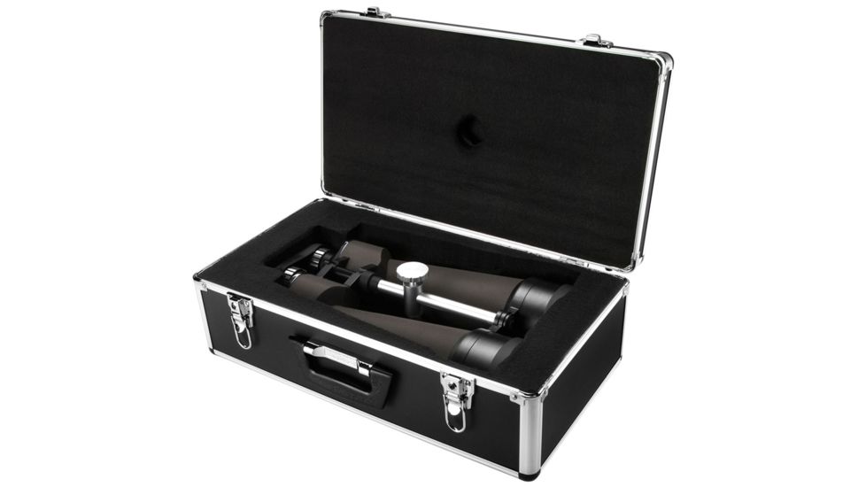 Barska 25x100 Cosmos Waterproof Porro Prism Binoculars AB12414