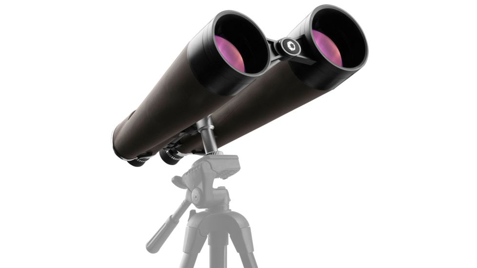 Barska 25x100 Cosmos Waterproof Porro Prism Binoculars AB12414