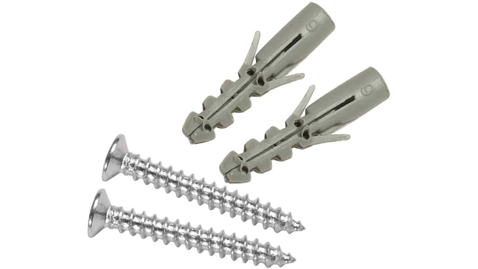 Barska 5 Capacity Picture Wall Mount Photo Frame Key Cabinet w/Magnetic Lock, 4x6in, Black, Small, CB12374