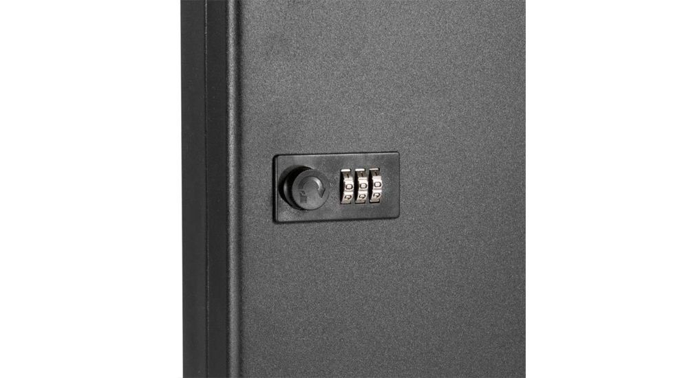 Barska 60 Position Key Safe, Combination AX11822