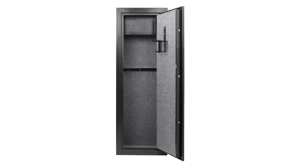 Barska 7.87 Cu Ft Digital Keypad Gun Safe, Black, Large, AX13328