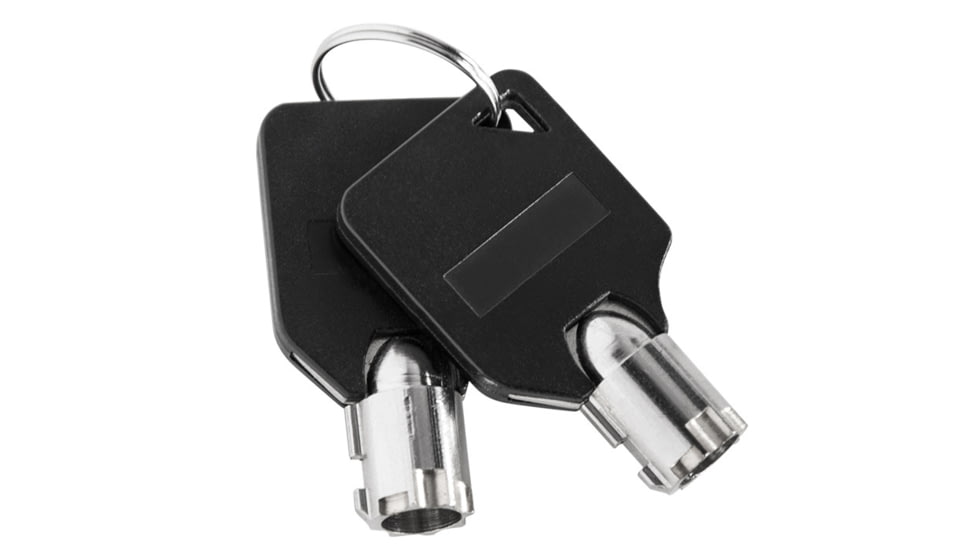 Barska 7.87 Cu Ft Digital Keypad Gun Safe, Black, Large, AX13328