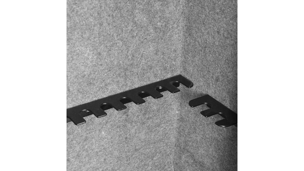 Barska 7.87 Cu Ft Digital Keypad Gun Safe, Black, Large, AX13328